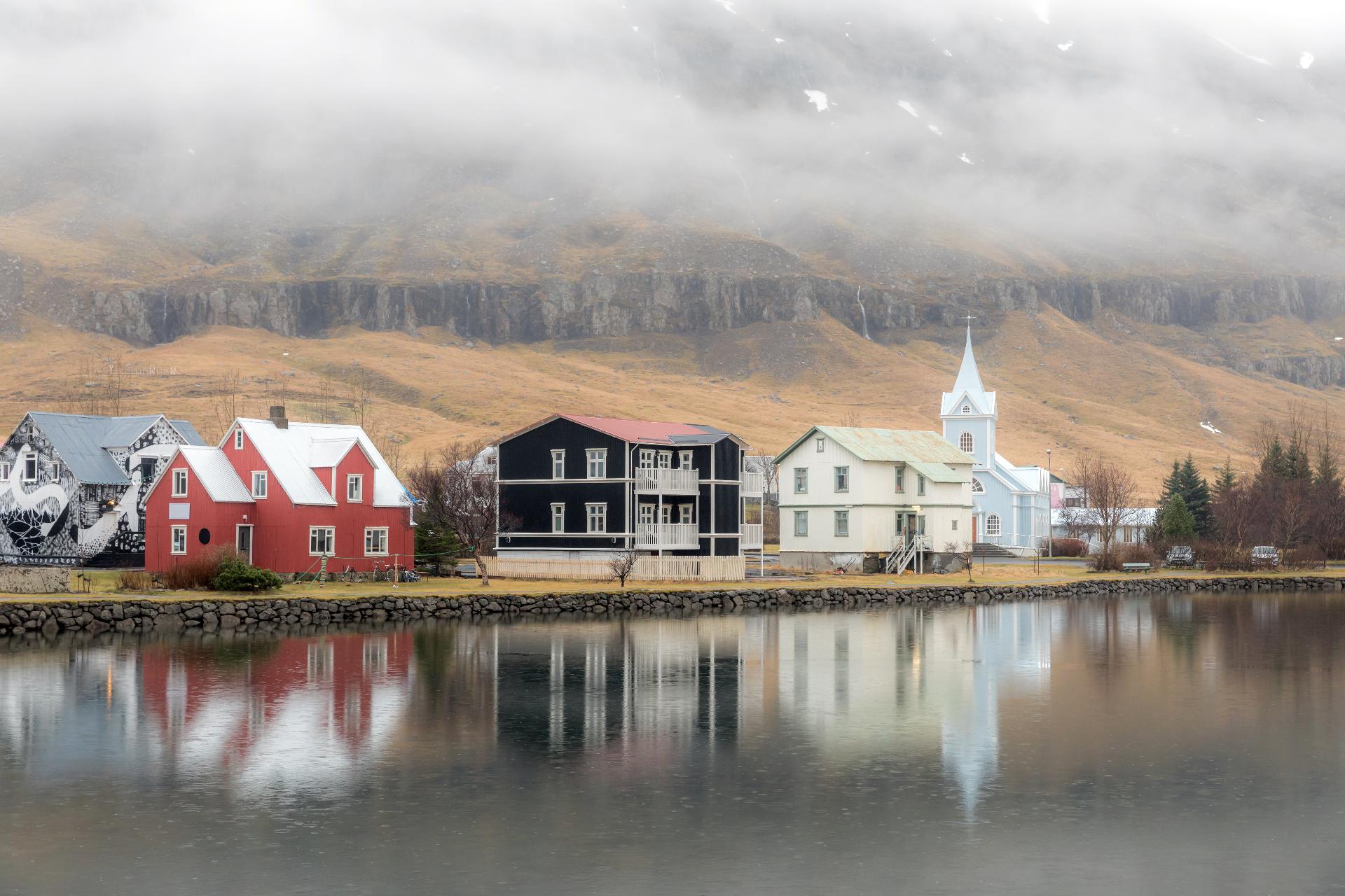 Minimum Salaries in Norway for 2024