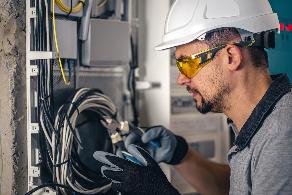 Prilike za Električare u Europi: Sve što Trebate Znati o Zapošljavanju i Plaćama