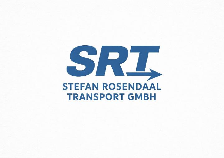 Logo Stefan Rosendaal Transport GmbH