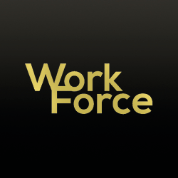 Logo WorkForce NV
