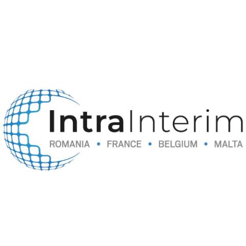 Logo HR INTRA INTERIM