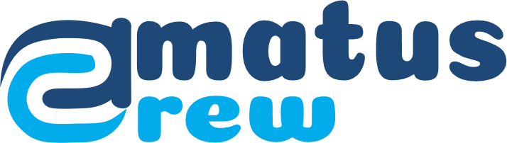 Logo Amatus Crew