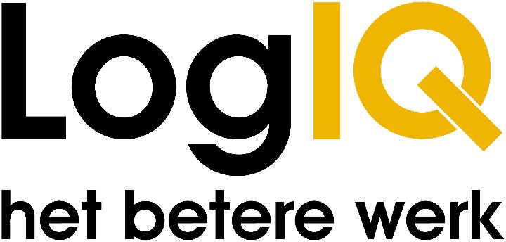 Logo LogIQ B.V.
