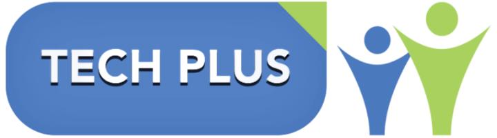 Logo Tech-Plus