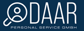 Logo DAAR Personal Service GmbH