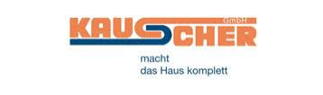 Logo Kauscher Technik GmbH