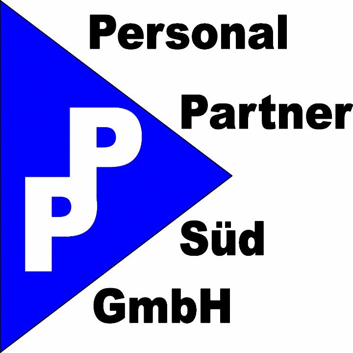 Logo Personal Partner Süd GmbH