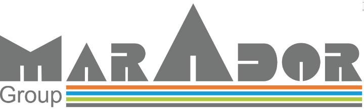 Logo Marador GmbH