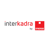 Logo InterKadra Sp. z o.o. - dział Zagranica