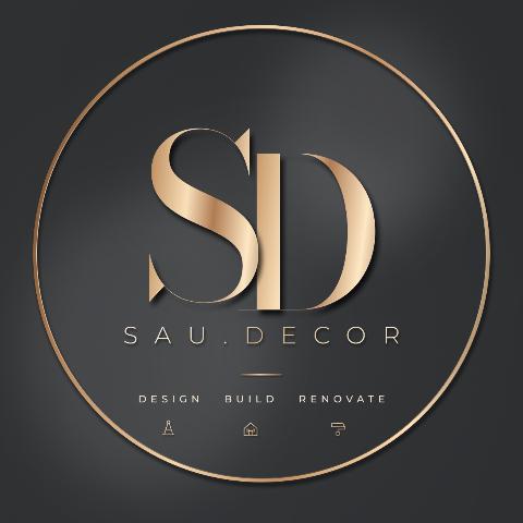 Logo SAU.DECOR