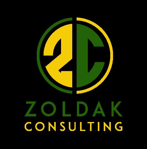 Logo ZOLDAK CONSULTING