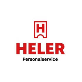 Logo Heler Personalservice Deutschland GmbH