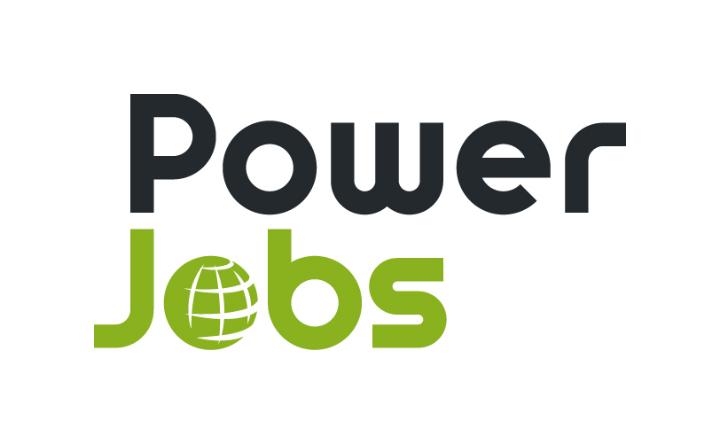 Logo PowerJobs