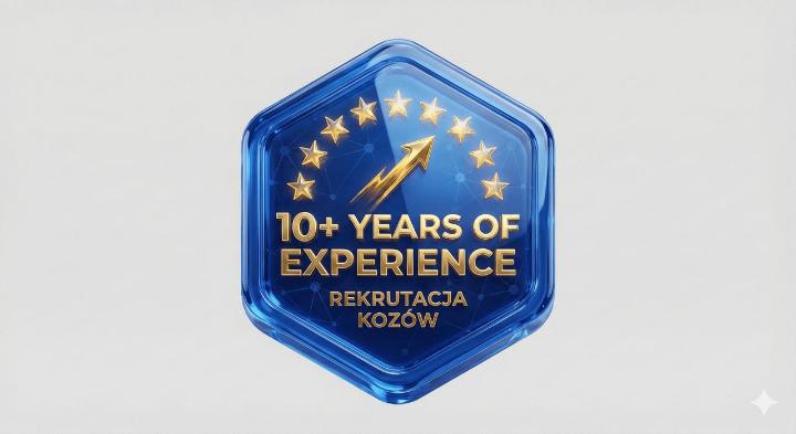 Logo Rekrutacja-Kozow