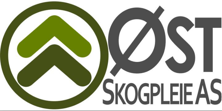 Logo ØST SKOGPLEIE AS