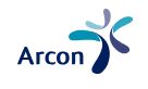 Logo Arcon Personalservice GmbH 