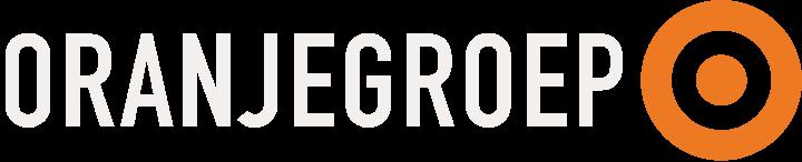 Logo oranjegroep