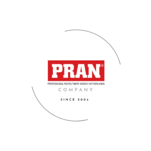 Logo Pran Sp. z o.o.