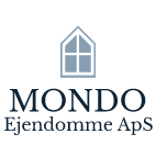 Logo Mondo Ejendomme Denmark