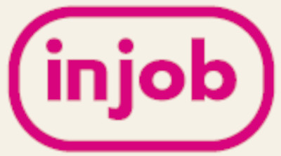 Logo Injob B.V.