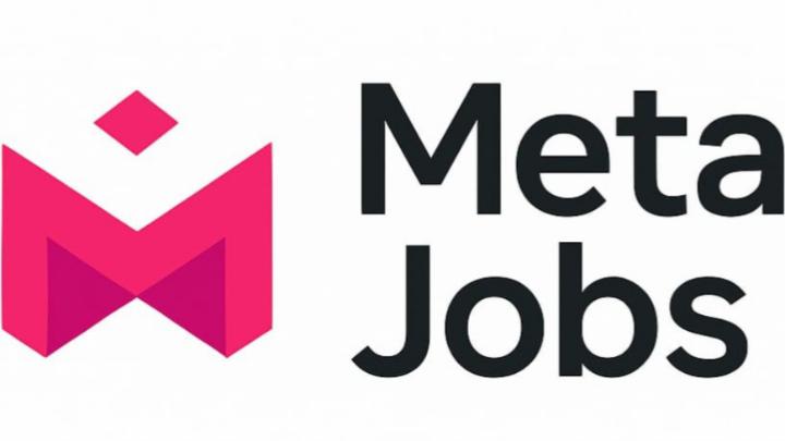 Logo META JOBS