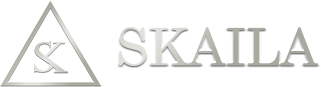 Logo UAB Skaila