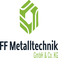 Logo FF Metalltechnik GmbH & Co. KG