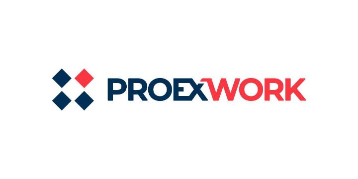 Logo PROEXWORK GmbH