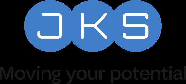 Logo JKS A/S