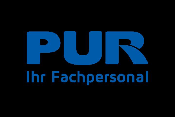 Logo PUR Montage-Dienstleistungs-GmbH 