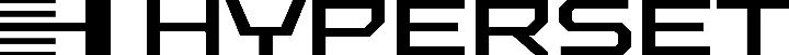 Logo HYPERSET SPÓŁKA Z OGRANICZONĄ ODPOWIEDZIALNOŚCIĄ