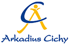 Logo Physiotherapie Arkadius Cichy