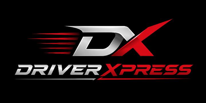 Logo DriverXpress